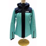 LADIES SKI JACKET 2904 62 40インチ [スキーウェア ジャケット レディース]