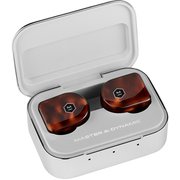 完全ワイヤレスイヤフォン/トータスシェル MW07 Plus Tortoise Shell
