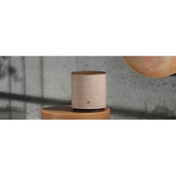 スピーカー・ウーファー Bang & Olufsen Beoplay M5 Bronze マルチルーム スピーカー - Beoplay M5 | B&O