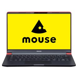 ヨドバシ.com - マウスコンピューター mouse computer ノートパソコン 14.0型/AMD Ryzen5 3500U/メモリ 8GB/SSD  256GB/Windows 10 Home 64ビット MB-X400B 通販【全品無料配達】