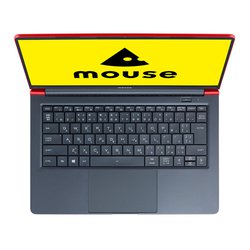 ヨドバシ.com - マウスコンピューター mouse computer ノートパソコン 14.0型/AMD Ryzen5 3500U/メモリ 8GB/SSD  256GB/Windows 10 Home 64ビット MB-X400B 通販【全品無料配達】