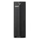 Aspire XC-886/Core i5-9400/4GB/1TB HDD/DVD±R/RW スリムドライブ/Windows 10 Home/Office Home ＆ Business 2019/ブラック XC-886-F54F/F