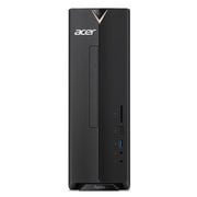 Aspire XC-886/Core i7-9700/8GB/512GB SSD/DVD±R/RW スリムドライブ/Windows 10 Home/ブラック XC-886-F78V