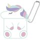 CharaPods アニマル01 ユニコーンCP AirPodsケース CPA01