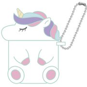 CharaPods アニマル01 ユニコーンCP AirPodsケース CPA01