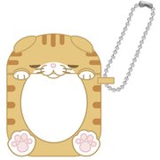 CharaPods アニマル02 ネコCP AirPodsケース CPA02