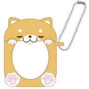 CharaPods アニマル03 シバイヌCP AirPodsケース CPA03