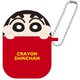 CharaPods クレヨンしんちゃん01 しんちゃんCP AirPodsケース CPC01