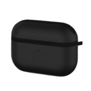 motomo AirPods Pro Aluminum Case Black
