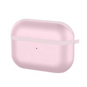 motomo AirPods Pro Aluminum Case Pink