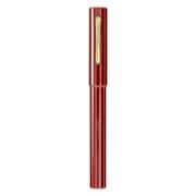 TACCIA カクタテ漆万年筆 UM-EF TKT-14F-UM-EF
