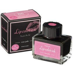 リップカラーインク 染料 30ML/ローズペール TFPI-WD30-6