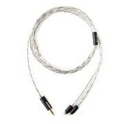NLH-LVN [LEVIATHAN リヴァイアサン AK2.5mm4極バランス/カスタムIEM2pin リケーブル]