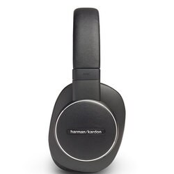 新品　ブルートゥースヘッドホン FLY ANC ブラック HKFLYANCBLK Harman Kardon FLY ANC 【HKFLYANCBLK】 – e☆イヤホン