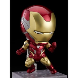 ねんどろいど 1230 DX アイアンマン マーク85 エンドゲーム Ver. 41jnD8eCWgL._UF350,350_QL80_.jpg