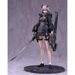 ヨドバシ.com - Myethos ミートス A-Z：[B] [1/7スケール 塗装済み完成品フィギュア 全高約250mm] 通販【全品無料配達】