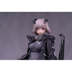 ヨドバシ.com - Myethos ミートス A-Z：[B] [1/7スケール 塗装済み完成