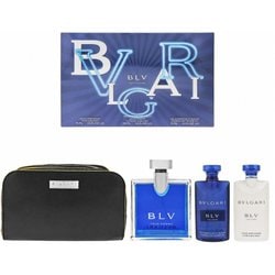 ヨドバシ.com - ブルガリ BVLGARI ブルガリ ブルー プールオム コフレ