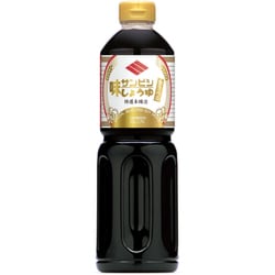 味サンビシ金ラベル1L