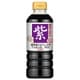 超特選たまりしょうゆ 紫500ml