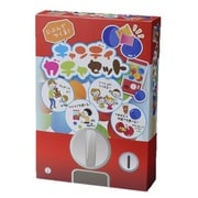 限定 キャンディガチャセット 37G
