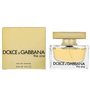 D&G ザ ワン EP/SP/50ml