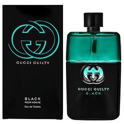 ヨドバシ.com - GUCCI グッチ グッチ ギルティ ブラック プールオム ET