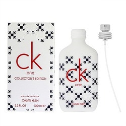 ヨドバシ Com カルバンクライン Calvin Klein シーケーワン コレクターズエディション Et Sp 100ml 通販 全品無料配達