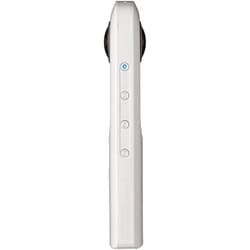 ヨドバシ.com - リコー RICOH RICOH THETA（シータ） SC2 WHITE [全天