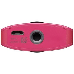 RICOH THETA SC ピンク　リコー　シータ　全天球カメラ　美品 リコー RICOH THETA SC 価格比較 - 価格.com
