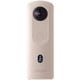 RICOH THETA（シータ） SC2 BEIGE [全天球撮影カメラ シータ ベージュ]