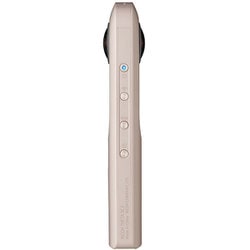 ヨドバシ.com - リコー RICOH RICOH THETA（シータ） SC2 BEIGE [全天