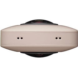 リコー　シータ　RICOH THETA SC BEIGE Amazon | RICOH 360度カメラ RICOH THETA SC (ベージュ) 全天球