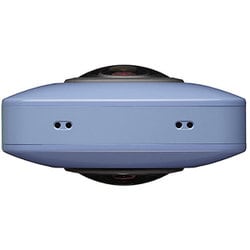 ヨドバシ.com - リコー RICOH RICOH THETA（シータ） SC2 BLUE