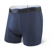 SXBB70F [PERFORMANCE QUEST 2.0 BOXER BRIEF FLY MNB Lサイズ]