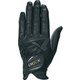 GGG-X013 BK 21cm [ゴルフグローブ 21cm ブラック]