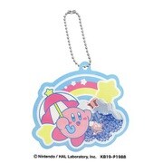 星のカービィアクリルビーズBC パラソル [キャラクターグッズ]