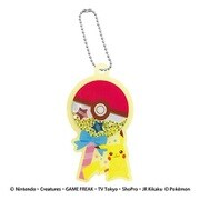 ポケットモンスタースイーツアクリルビーズBC ピカチュウ [キャラクターグッズ]