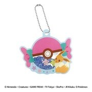 ポケットモンスタースイーツアクリルビーズBC イーブイ [キャラクターグッズ]