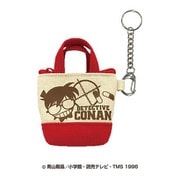 名探偵コナンミニトートバッグKR 江戸川コナン [キャラクターグッズ]