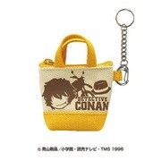 名探偵コナンミニトートバッグKR 世良真純 [キャラクターグッズ]