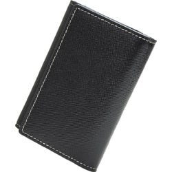 レザーキーケース BS-9067 BK