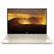 HP ENVY 13-aq0000 G1モデル i5-10210U/メモリ 8GB/SSD 256GB/13.3インチワイド/Windows 10 Home (64bit)/日本語配列/ルミナスゴールド 8DP60PA-AAAA
