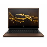 HP Spectre Folio 13-ak0000 モデル i7-8500Y/メモリ 8GB/SSD 512GB/13.3インチワイド/Office Home & Business 2019/Windows 10 Home (64bit)/コニャックブラウン 7WN95PA-AAAA