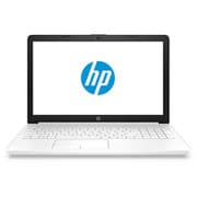 HP 15-db G1モデル A6-9225/メモリ 8GB/HDD 1TB/15.6インチワイド/Office Home & Business 2019/Windows 10 Home (64bit)/日本語配列/ピュアホワイト 7WR01PA-AAAA
