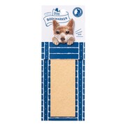 DOG BOOKMARKER 刺繍しおり 柴犬 UTN078