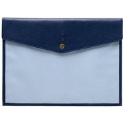 エンベロープケース M/ネイビー UTL026
