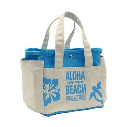 ヨドバシ.com - ブルーティーゴルフ BLUE TEE GOLF TT004 BL [ALOHA ON