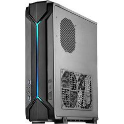 ヨドバシ.com - シルバーストーン SILVER STONE Gaming ITXケース SST