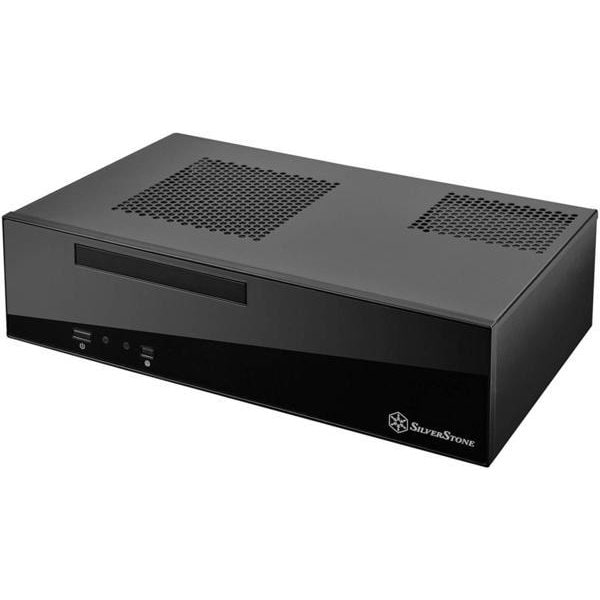 スリム型ITXケース SST-ML09B